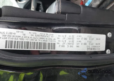 2016 Jeep Cherokee Latitude z USA, uszkodzony, nr VIN 1C4PJMCS2GW120079